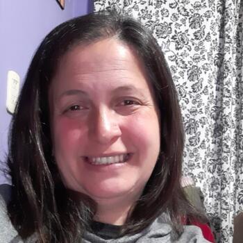 Babysitter in San Juan Bautista: Betina