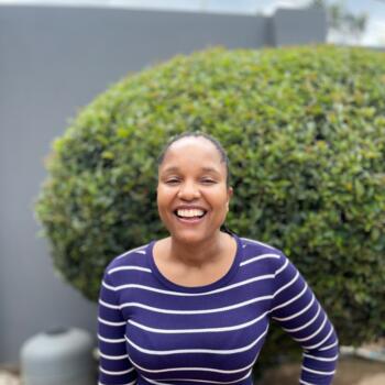 Babysitter in Polokwane: Nkele