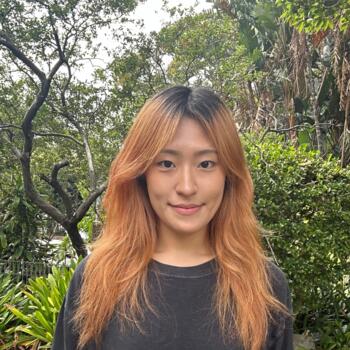 Babysitter Sydney: Chloe