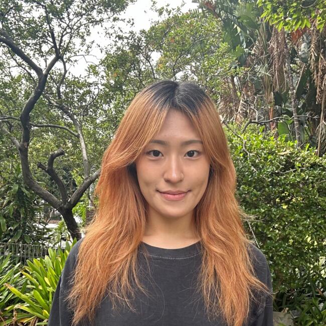 Babysitter in Sydney: Chloe