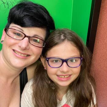 Babysitting job in Surrey: babysitting job Olivia