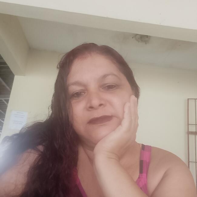 Babysitter in João Pessoa: Roberta
