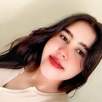 Babysitter Salé: Safae