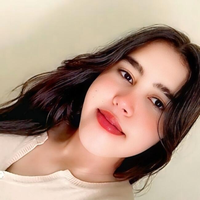 Babysitter in Salé: Safae