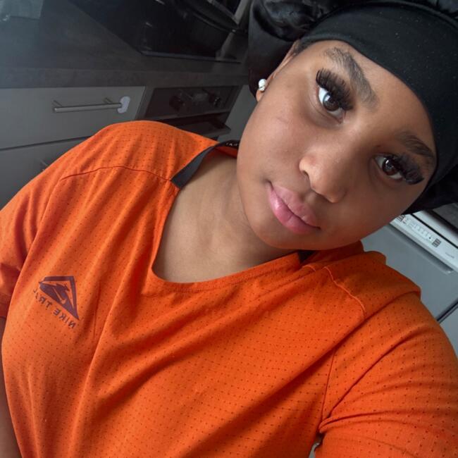 Babysitter in Vigneux-sur-Seine: Clélie