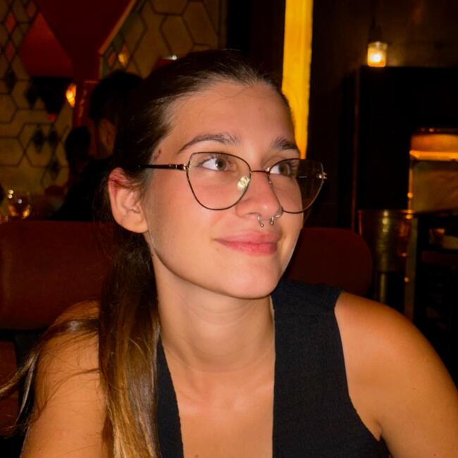 Babysitter in Martorelles: Aran