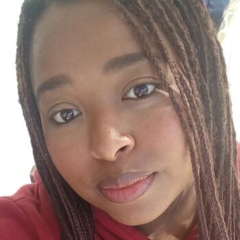 Babysitter Pilar: Amanda