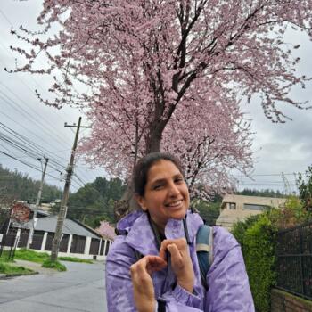 Niñera en Concepción: Yenifer