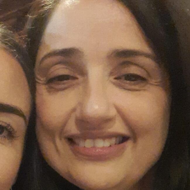 Babá em Indaiatuba: Angela