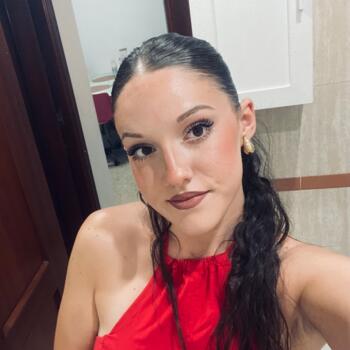Niñera en Málaga: Natalia