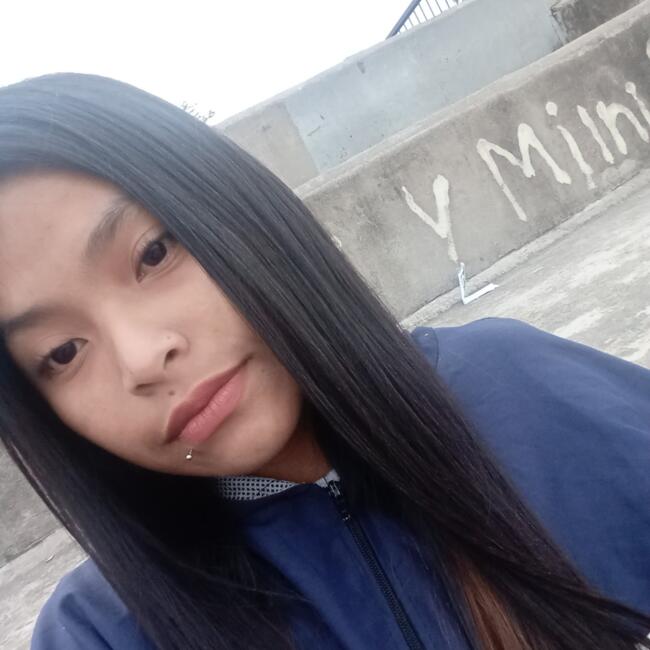 Babysitter in Salta: Valentina rosario