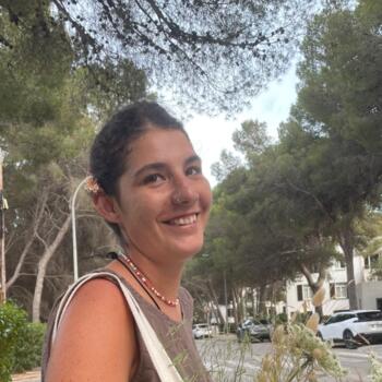 Babysitter in Palma: Agustina