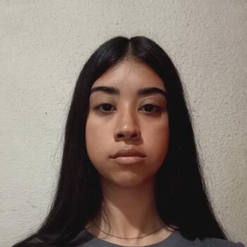 Babysitter in Tigre: Jimena