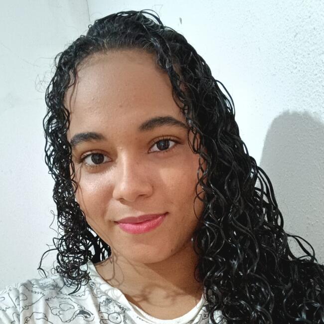 Babysitter in São José de Mipibu: Vitoria