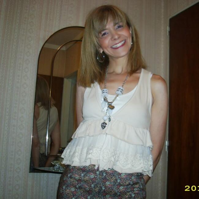 Babysitter in Buenos Aires: Lorena fernanda