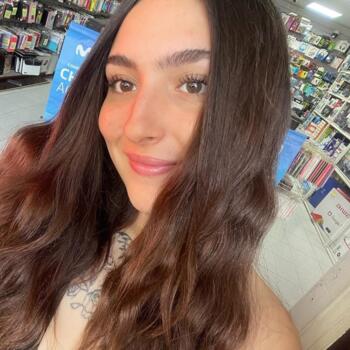 Niñera en Isla de Maipo: Fabiola Pérez