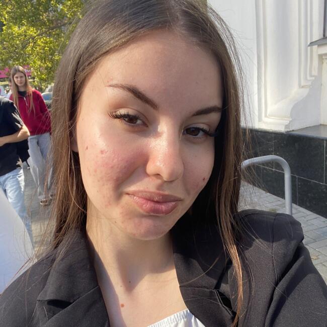 Bonă în Chișinău: Druga