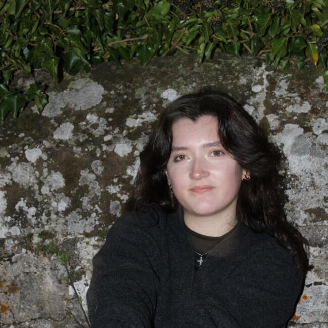 Babysitter in Colmar: Laureen