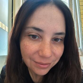 Padre/madre Peñalolén: Elizabeth