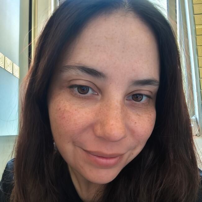 Babysitting job in Peñalolén: Elizabeth