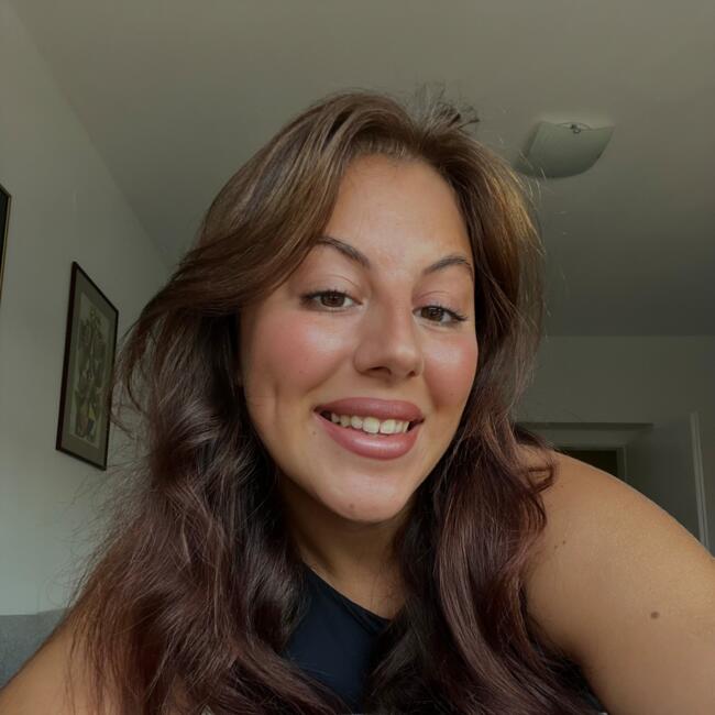 Bebisiterka u Srbobran: Jovana