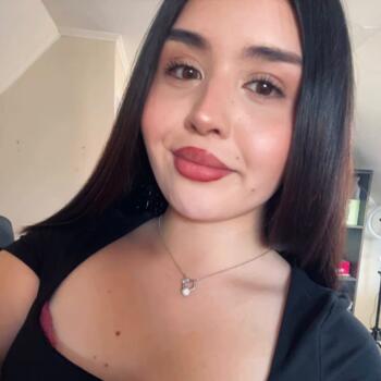 Babysitter in Chillán: Muriel