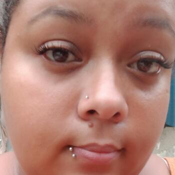 Babysitter in Duque de Caxias: Bruna Souza