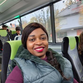 Babysitter in Kopstal: Carine