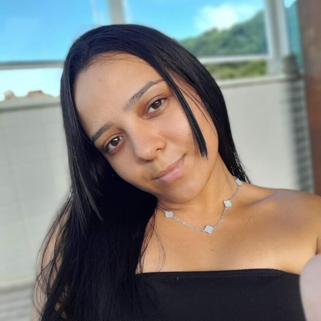 Babysitter in São Gonçalo do Amarante (Rio Grande do Norte): Maria clara da silva santos