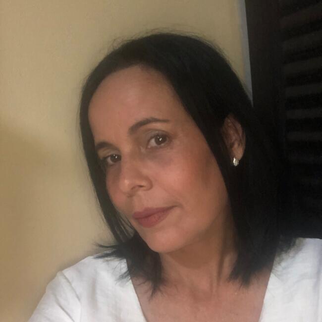 Babysitter in La Chorrera: Melina