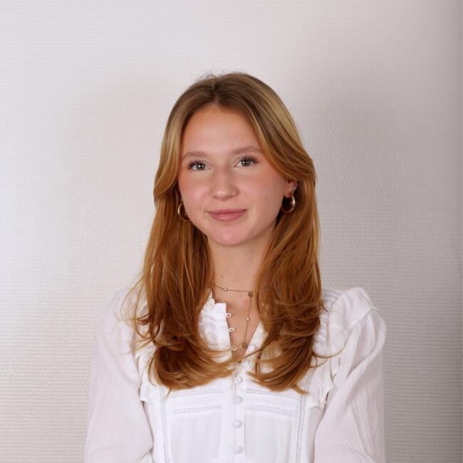 Babysitter in Gentilly: Margot