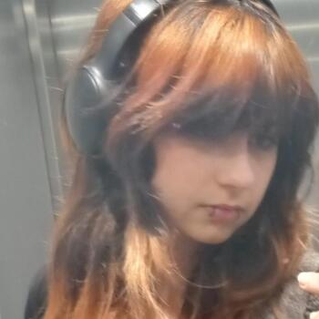 Canguro en Oviedo: Beatriz