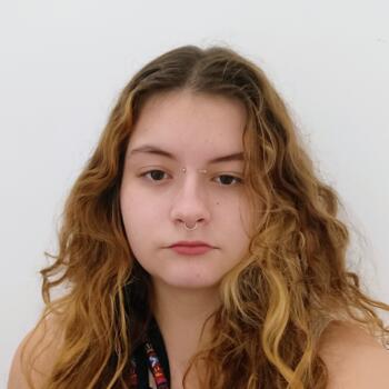 Babysitter in São Paulo: Sofia