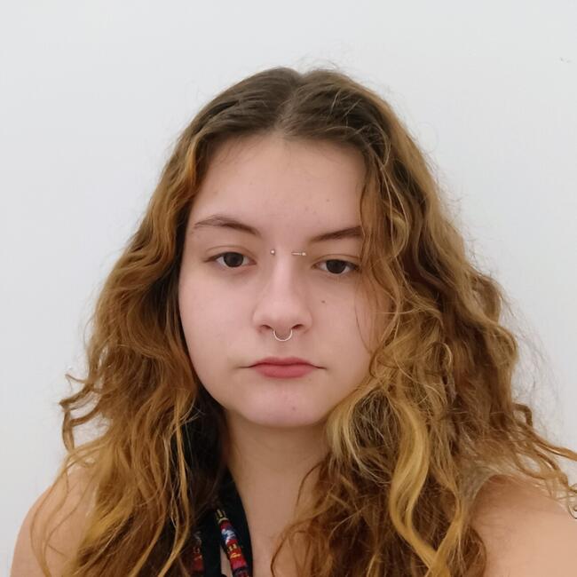 Babysitter in São Paulo: Sofia