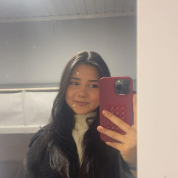 Barnvakt i Genk: Zeynep