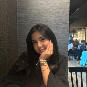 Baby-sitter Genk: Zeynep