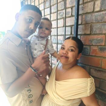 Babysitting job in Cape Town: babysitting job Samantha-lee