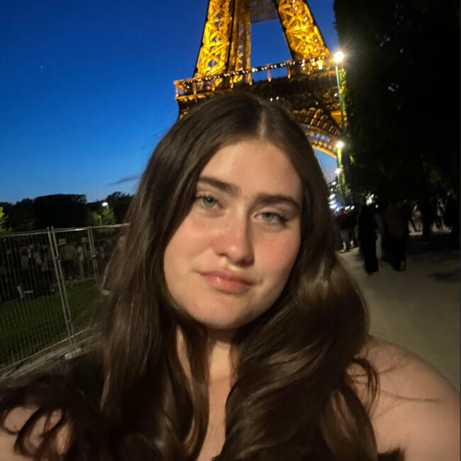 Babysitter in Brisbane: Giaan