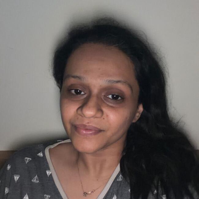 Babysitting job in Ahmedabad: Jenny