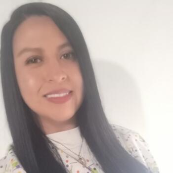 Niñera Sogamoso: Nancy