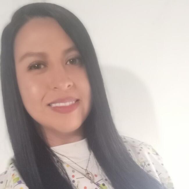 Niñera en Sogamoso: Nancy