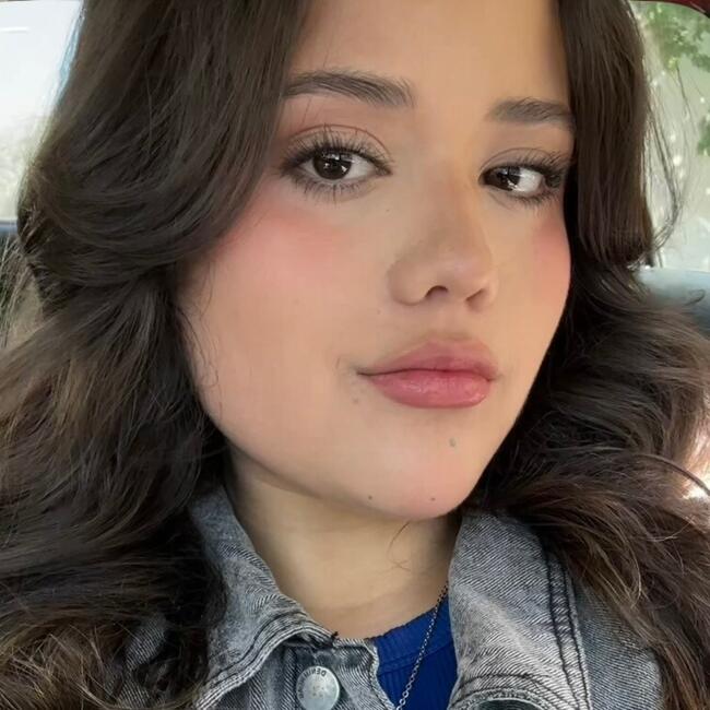 Babysitter in Zapopan: Julie Vanesa