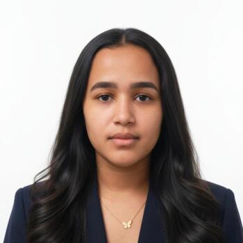 Babysitter in Salvador: Vera