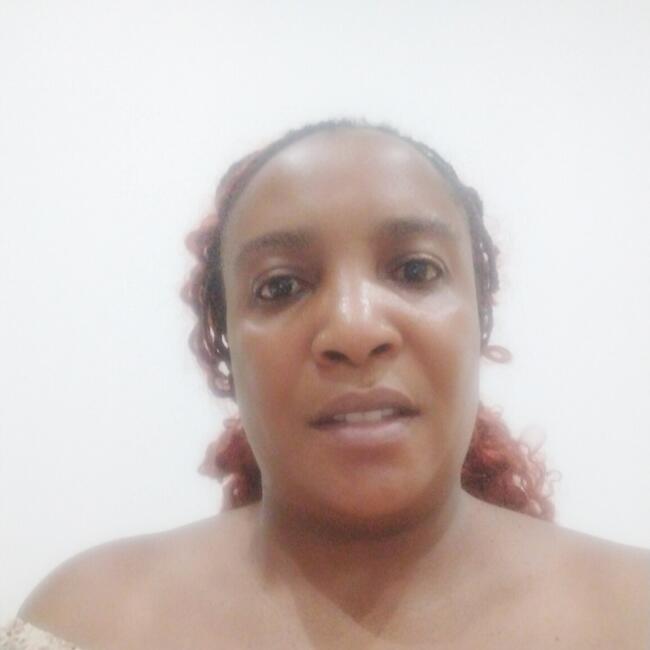 Babysitter in Cape Town: Loveness