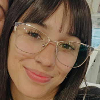 Babysitter in Moreno: Dianela
