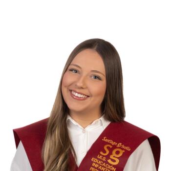 Niñera Cuenca: Anais