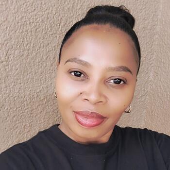 Nanny Cape Town: Pumla Faith