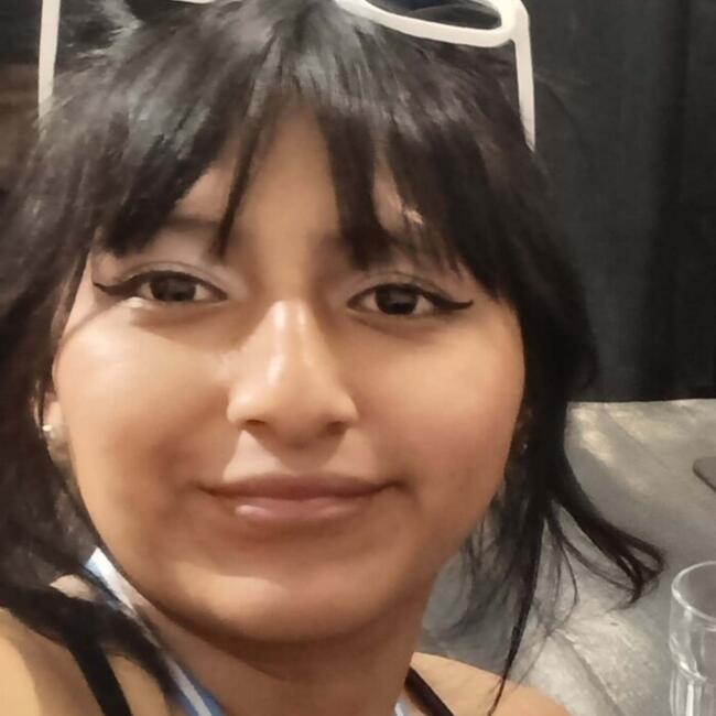 Babysitter in Buenos Aires: Brisa