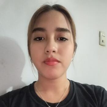 Niñera en Piura: Fabiola