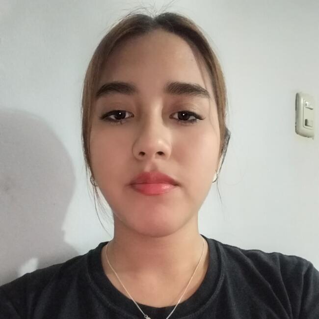 Babysitter in Piura: Fabiola